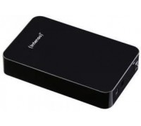 HDD Intenso Memory Center 2TB Black (6031580)