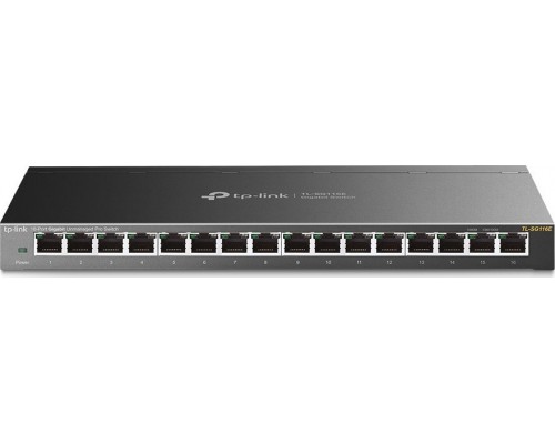 Switch TP-Link TL-SG116E
