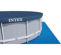 Intex Swimming pool rack 457cm 6w1 (26726)