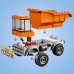 LEGO City Śmieciarka (60220)