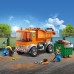 LEGO City Śmieciarka (60220)