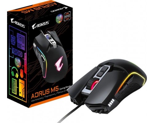 Gigabyte Aorus M5  (GM-AORUS M5)