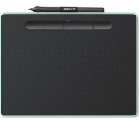 Wacom Intuos S (CTL-4100WLE-N)