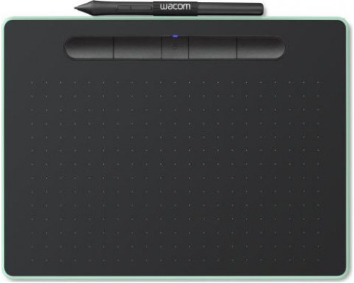 Wacom Intuos S (CTL-4100WLE-N)