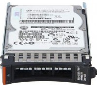IBM 300GB 2.5'' SAS-2 (6Gb/s)  (90Y8877)