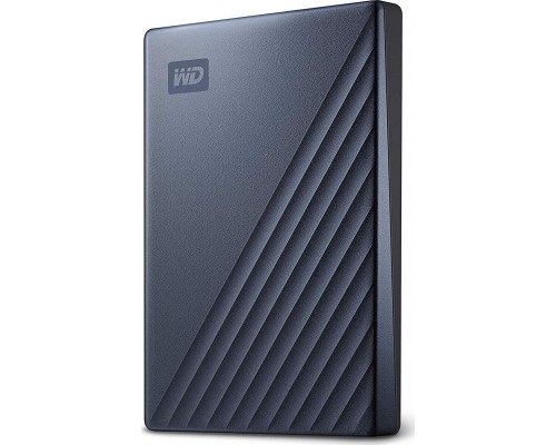 HDD WD My Passport Ultra 2TB Blue (WDBC3C0020BBL-WESN)