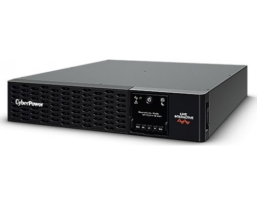 UPS CyberPower (PR3000ERT2U)