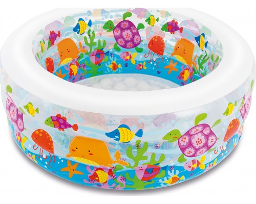 Intex Swimming pool Aquarium 152 x 56 cm