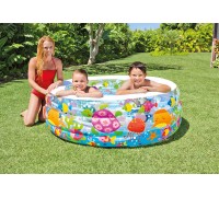 Intex Aquarium 152 x 56 cm