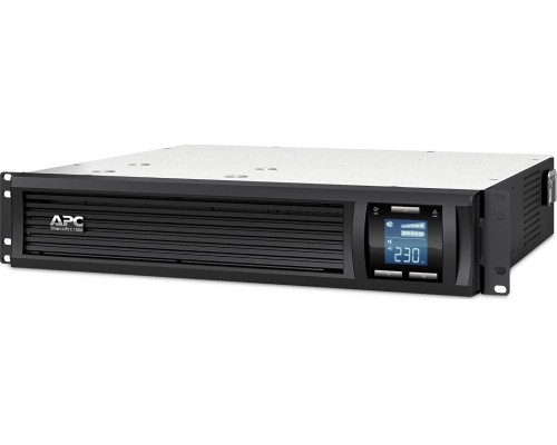 UPS APC Smart-UPS 1500 (SMC1500I-2U)