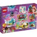 LEGO Friends uz žurku delfīna (41378)