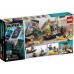 LEGO Hidden Side Wrak łodzi rybackiej (70419)