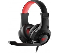Havit Gamenote H2031d Red (HVT053)