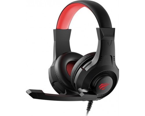 Havit Gamenote H2031d Red (HVT053)