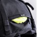 Hi-Tec Aruba 30 l Black