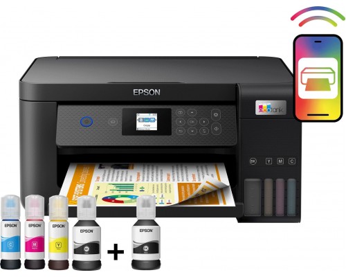MFP Epson L4260 (C11CJ63409)
