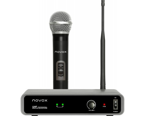 Novox Free H1 (L1080024)