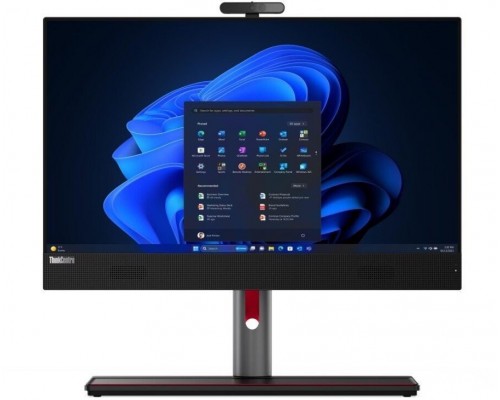 Lenovo Lenovo All-in-One ThinkCentre M90a G5 12SL000HPB W11Pro i5-14500/16GB/512GB/INT/23.8 FHD/vPro/DVD/3YR OS + 1YR Premier