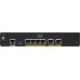 Cisco C921-4P