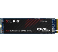 SSD PNY CS3030 1TB M.2 2280 PCI-E x4 Gen3 NVMe (M280CS3030-1TB-RB)