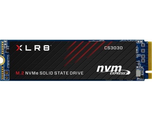 SSD PNY CS3030 1TB M.2 2280 PCI-E x4 Gen3 NVMe (M280CS3030-1TB-RB)