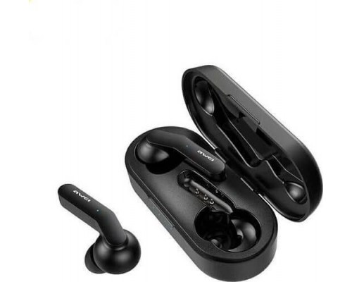 Awei TWS T10C (AWEI010BLK)