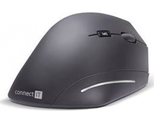 Connect IT For Health (CMO-2510-BK)