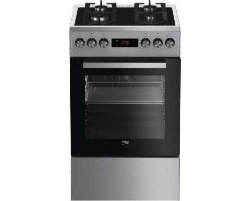  Beko FSMT55330DXDS