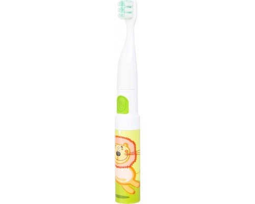 Brush Vitammy Smile Lion Green