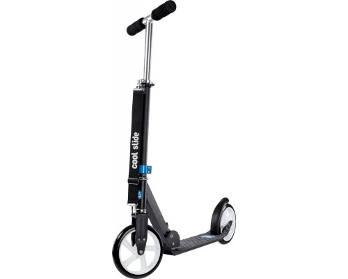 CoolSlide Naples Black (5902786146550)