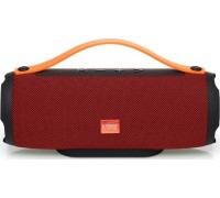 Savio BS-022 red (SAVIO BS-022)