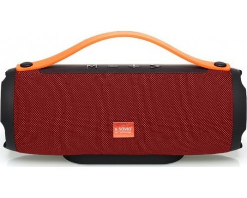 Savio BS-022 red (SAVIO BS-022)