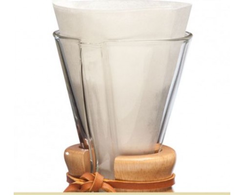 Chemex Coffee filters 100pcs.