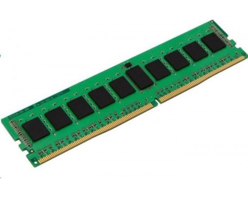 Kingston ValueRAM, DDR4, 4 GB, 3200MHz, CL22 (KVR32N22S6/4)