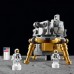 LEGO Ideas Rakieta Nasa Apollo Saturn V (21309)