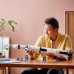 LEGO Ideas Rakieta Nasa Apollo Saturn V (21309)