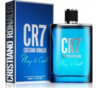 Cristiano Ronaldo Play It Cool EDT 100 ml