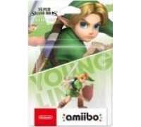 Nintenfor Figurka Amiibo Smash Young Link