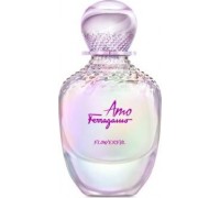 Salvatore Ferragamo Amo Flowerful EDT 50 ml