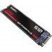 SSD Emtec X250 512GB M.2 2280 SATA III (ECSSD512GX250)