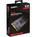 SSD Emtec X250 512GB M.2 2280 SATA III (ECSSD512GX250)
