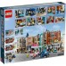 LEGO Creator Expert Warsztat na rogu (10264)