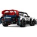 LEGO Technic Auto wyścigowe Top Gear sterowane przez aplikację (42109)