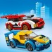 LEGO City Samochody wyścigowe (60256)