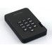 HDD iStorage diskAshur2 500GB Black (IS-DA2-256-500-B)