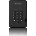 HDD iStorage diskAshur2 500GB Black (IS-DA2-256-500-B)