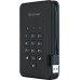 HDD iStorage diskAshur2 500GB Black (IS-DA2-256-500-B)