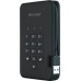 HDD iStorage diskAshur2 500GB Black (IS-DA2-256-500-B)