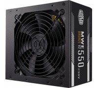 Cooler Master MWE Bronze V2 550W (MPE-5501-ACABW-BEU)