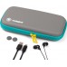 Snakebyte with estaw accessories TRAVEL:KIT for Nintenfor Switch Lite